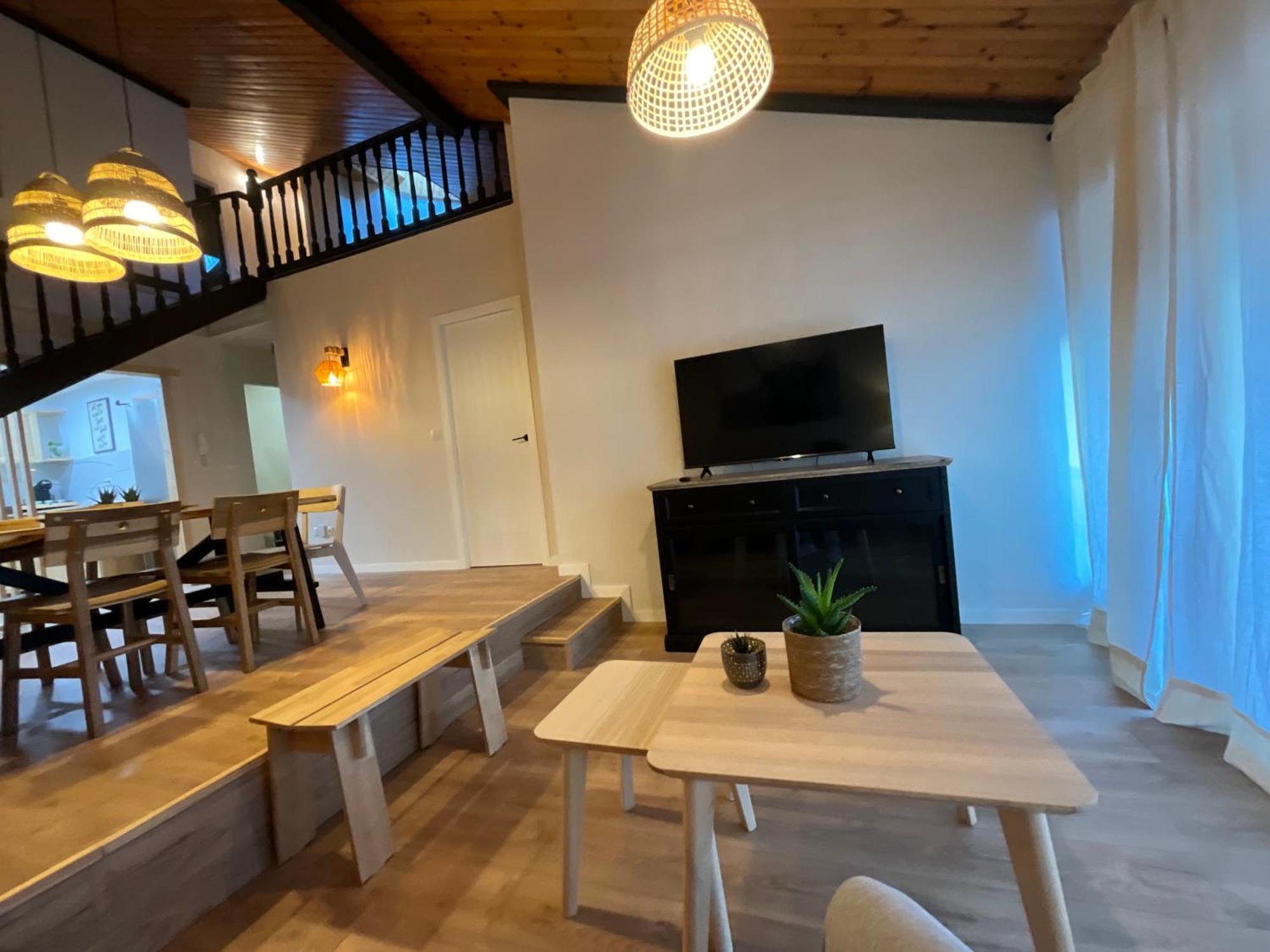 Escapada Apartment