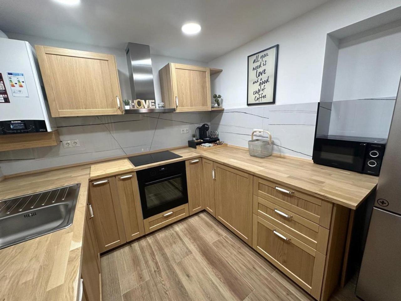Apartment Escapada