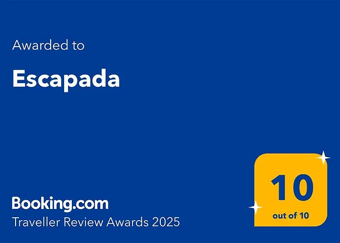 Escapada