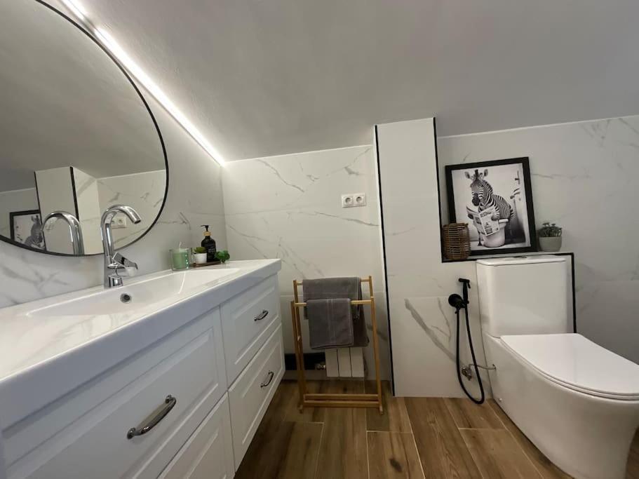 Apartment Escapada