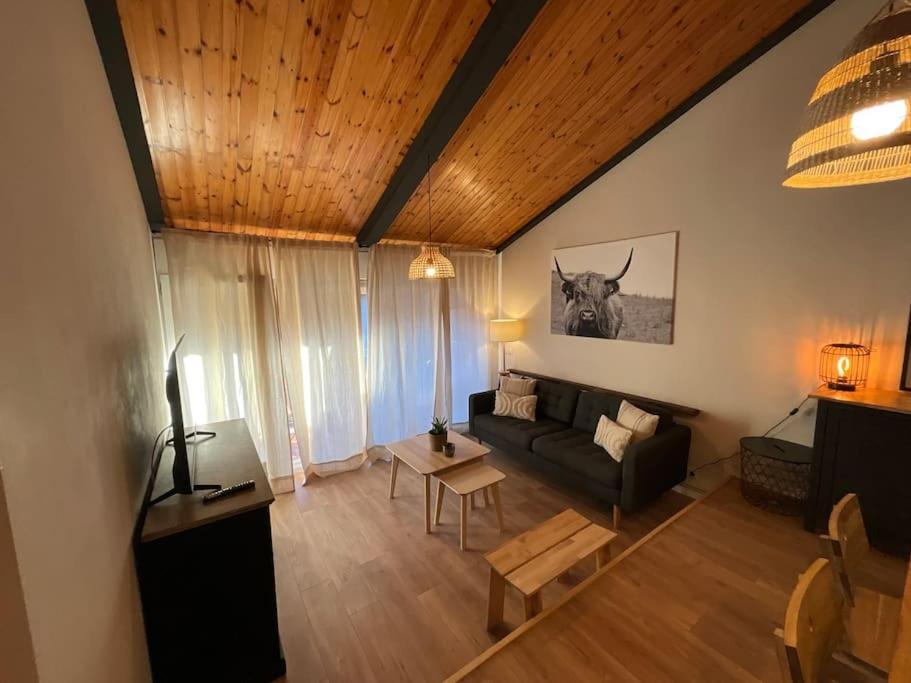 Apartament Escapada Puigcerdà