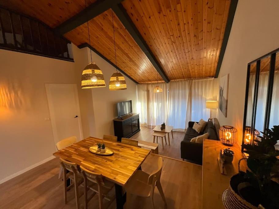 Apartament Escapada Puigcerdà