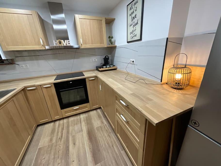 Escapada Appartement