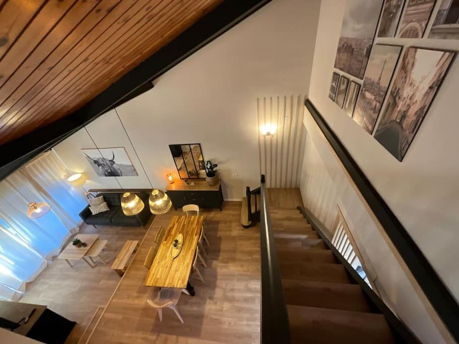 Appartement Escapada