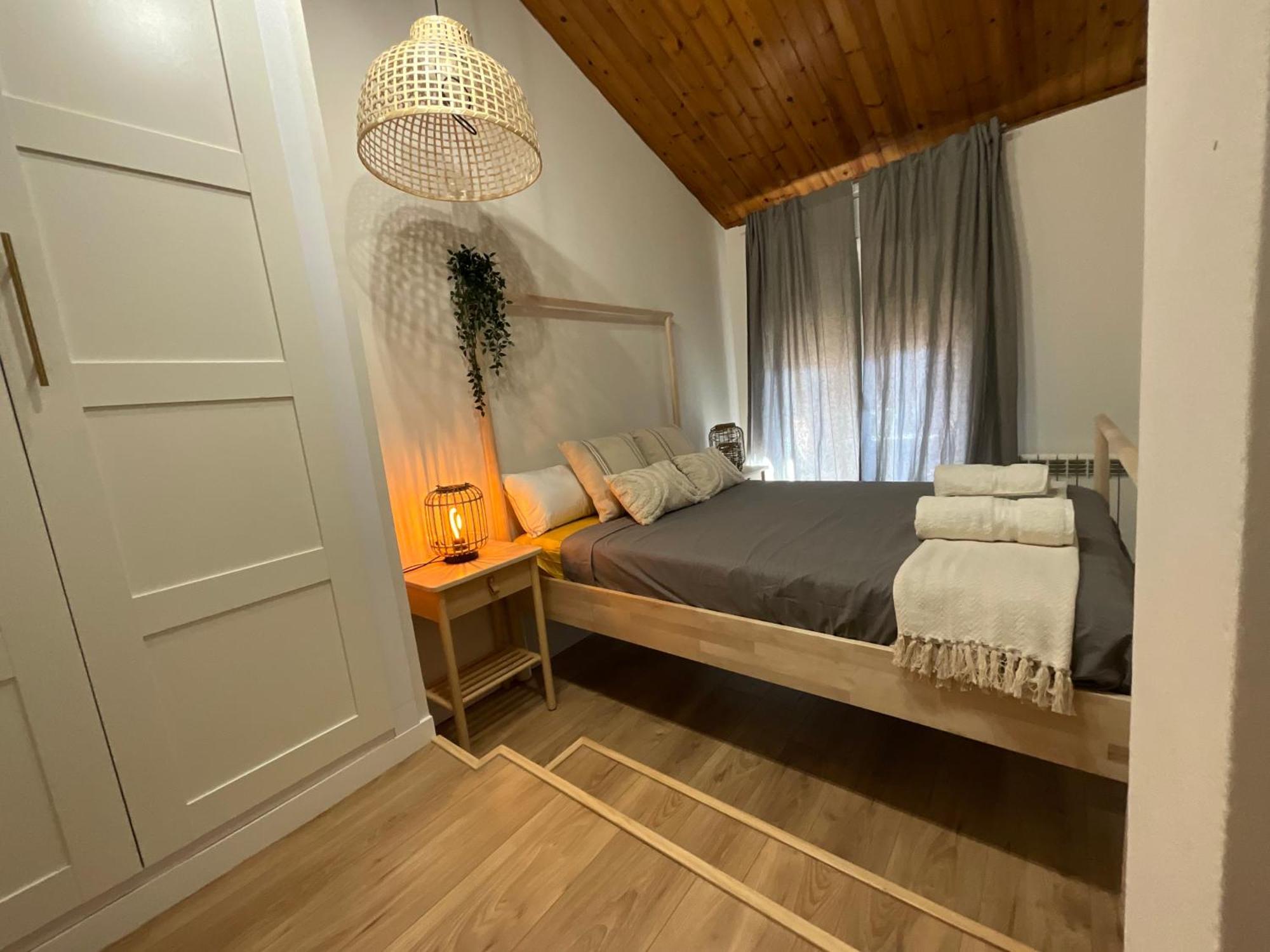 Escapada Apartment