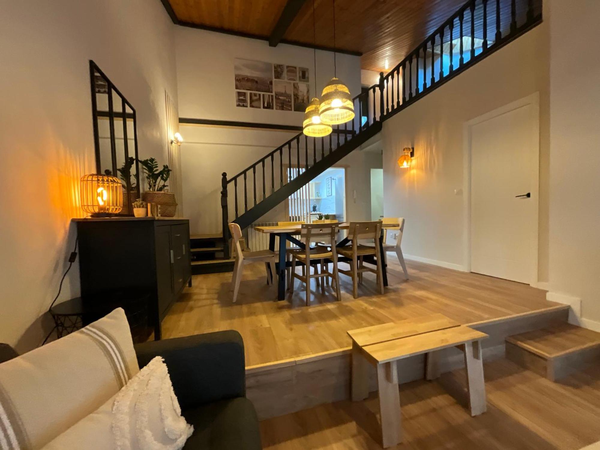 Apartament Escapada Puigcerdà