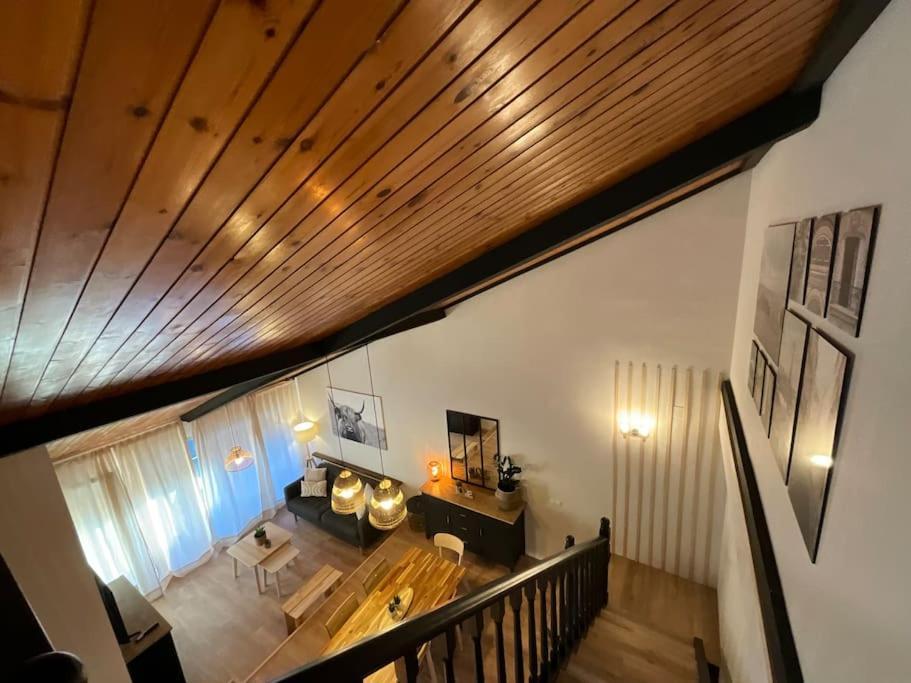Escapada Apartment