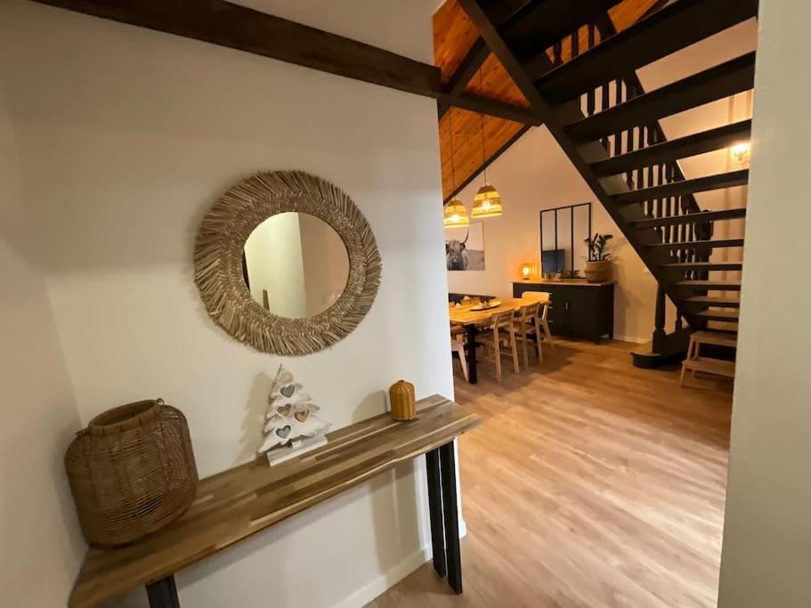 Apartment Escapada