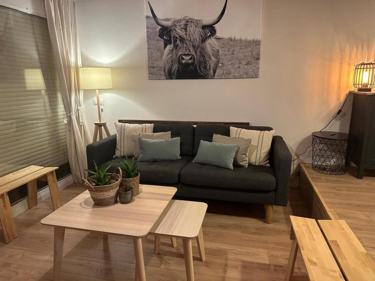 Apartament Escapada *