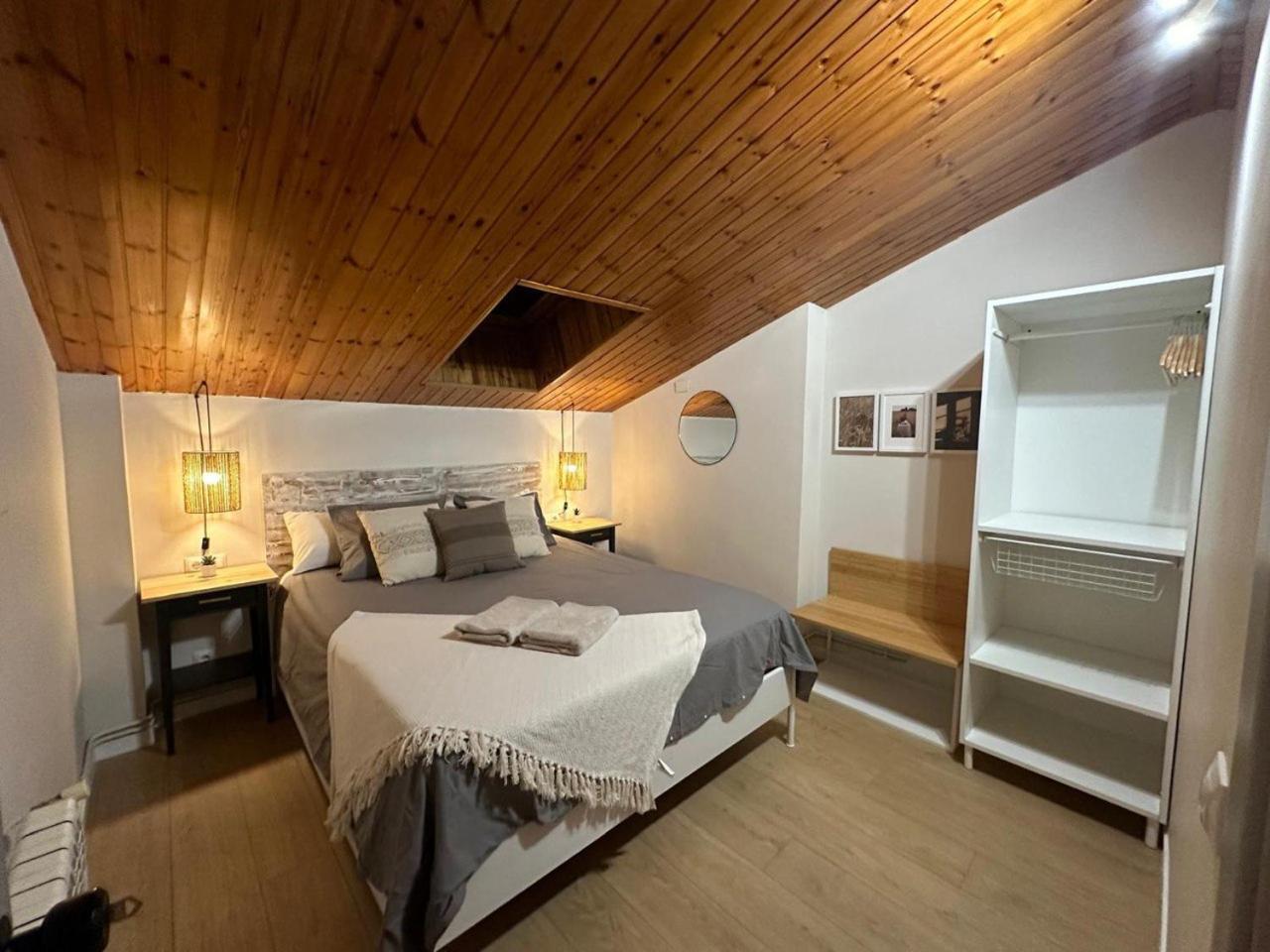 Escapada Appartement *
