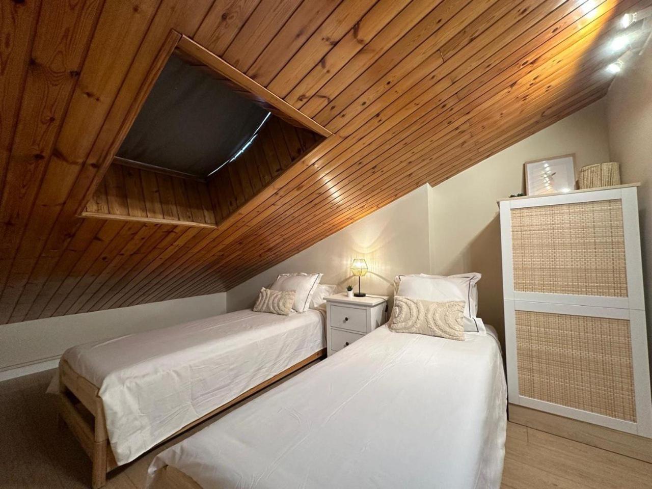 Escapada Apartment Puigcerdà