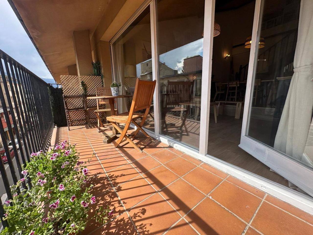 Appartement Escapada